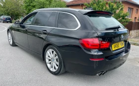 BMW 520 BMW F11 8ZF | Mobile.bg � ����� ������ 4