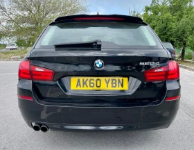 BMW 520 BMW F11 8ZF | Mobile.bg � ����� ������ 6