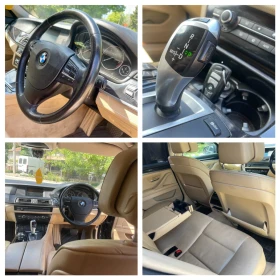 BMW 520 BMW F11 8ZF | Mobile.bg � ����� ������ 9