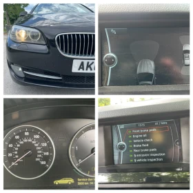 BMW 520 BMW F11 8ZF | Mobile.bg � ����� ������ 8
