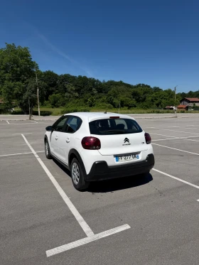 Citroen C3 - 6399 € / 12515.36 лв. - 72348170 4