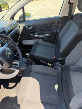 Citroen C3 - 6399 € / 12515.36 лв. - 72348170 8