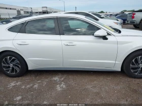Hyundai Sonata 2.0l Blue | Mobile.bg � ����� ������ 13