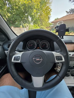 Opel Astra 1.9 CDTI | Mobile.bg � ����� ������ 17