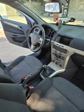 Opel Astra 1.9 CDTI | Mobile.bg � ����� ������ 13