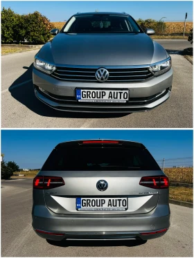 VW Passat 2, 0TDI-150k/DIGITAL/LED/��������/����/����� | Mobile.bg � ����� ������ 4