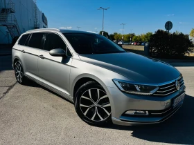 VW Passat 2, 0TDI-150k/DIGITAL/LED/��������/����/����� | Mobile.bg � ����� ������ 1
