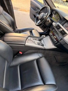 BMW 535 xDrive / M-PACK / �������� / HEAD UP / LINE ASSIST | Mobile.bg � ����� ������ 15