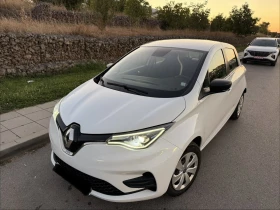 ����� �� �������� �� Renault Zoe 52kwh/CCS/��������� �������