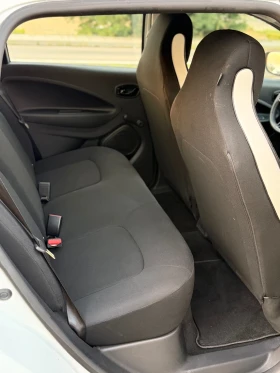 Renault Zoe 52kwh/CCS/��������� ������� | Mobile.bg � ����� ������ 11