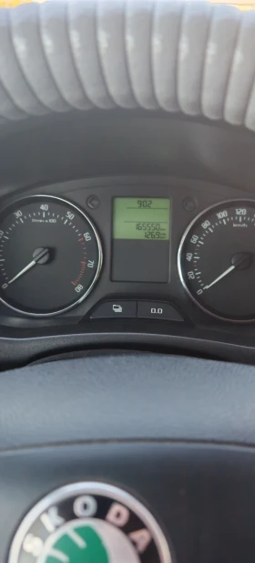 Skoda Fabia - 3900 € - 86593543 6