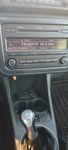 Skoda Fabia - 3900 € - 86593543 7