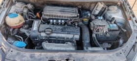 Skoda Fabia - 3900 € - 86593543 8