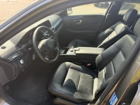 Mercedes-Benz E 350 3.0 | Auto.bg — изображение 8