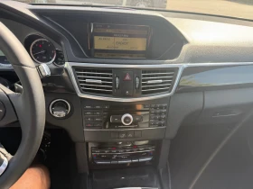 Mercedes-Benz E 350 3.0 | Auto.bg — изображение 12