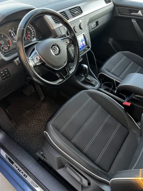 VW Caddy Edition 35 | Mobile.bg � ����� ������ 9