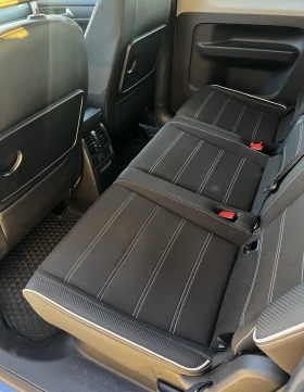VW Caddy Edition 35 | Mobile.bg � ����� ������ 10