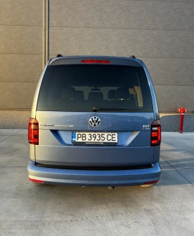 VW Caddy Edition 35 | Mobile.bg � ����� ������ 6
