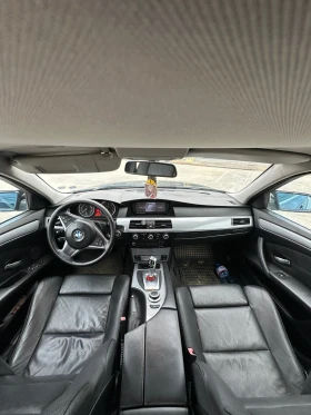 BMW 530 272кс Фейслифт - 4450 € - 17783179 6