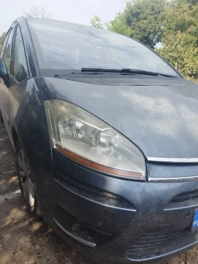 Citroen C4 Picasso | Mobile.bg � ����� ������ 3