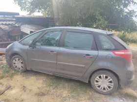 Citroen C4 Picasso | Mobile.bg � ����� ������ 2