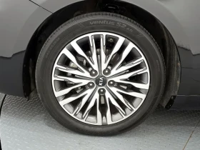 Kia K7 3.0 Gdi Noblesse | Mobile.bg � ����� ������ 5