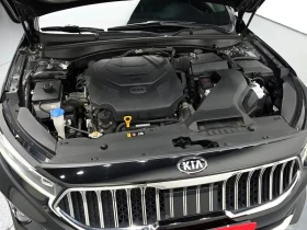 Kia K7 3.0 Gdi Noblesse | Mobile.bg � ����� ������ 6