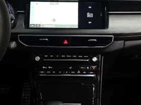 Kia K7 3.0 Gdi Noblesse | Mobile.bg � ����� ������ 14