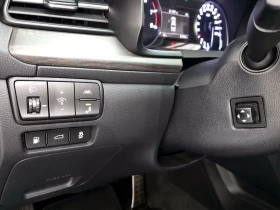 Kia K7 3.0 Gdi Noblesse | Mobile.bg � ����� ������ 16