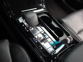 Kia K7 3.0 Gdi Noblesse | Mobile.bg � ����� ������ 9