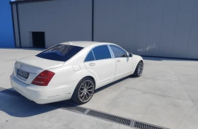 Mercedes-Benz S 500 AMG Long - 12499 € - 72945946 5