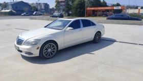 Mercedes-Benz S 500 AMG Long - 12499 € - 72945946 3