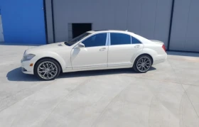 Mercedes-Benz S 500 AMG Long - 12499 € - 72945946 6