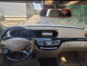 Mercedes-Benz S 500 AMG Long - 12499 € - 72945946 14