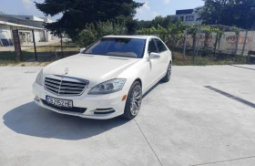 Mercedes-Benz S 500 AMG Long - 12499 € - 72945946 4