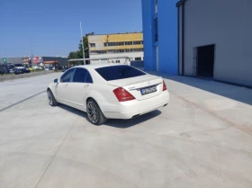 Mercedes-Benz S 500 AMG Long - 12499 € - 72945946 8