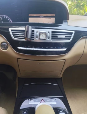 Mercedes-Benz S 500 AMG Long - 12499 € - 72945946 13