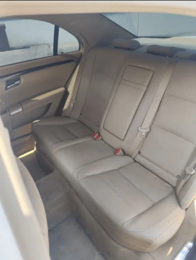 Mercedes-Benz S 500 AMG Long - 12499 € - 72945946 16