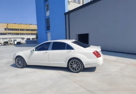 Mercedes-Benz S 500 AMG Long - 12499 € - 72945946 9