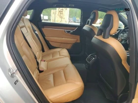 Volvo S90 T6 INSCRIPTION* 360CAMERA* ПОДГРЕВ | Auto.bg — изображение 10
