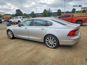 Volvo S90 T6 INSCRIPTION* 360CAMERA* ПОДГРЕВ | Auto.bg — изображение 3