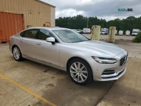 Volvo S90 T6 INSCRIPTION* 360CAMERA* ПОДГРЕВ | Auto.bg — изображение 5