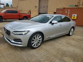 Volvo S90 T6 INSCRIPTION* 360CAMERA* ПОДГРЕВ | Auto.bg — изображение 2