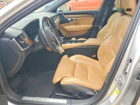 Volvo S90 T6 INSCRIPTION* 360CAMERA* ПОДГРЕВ | Auto.bg — изображение 7