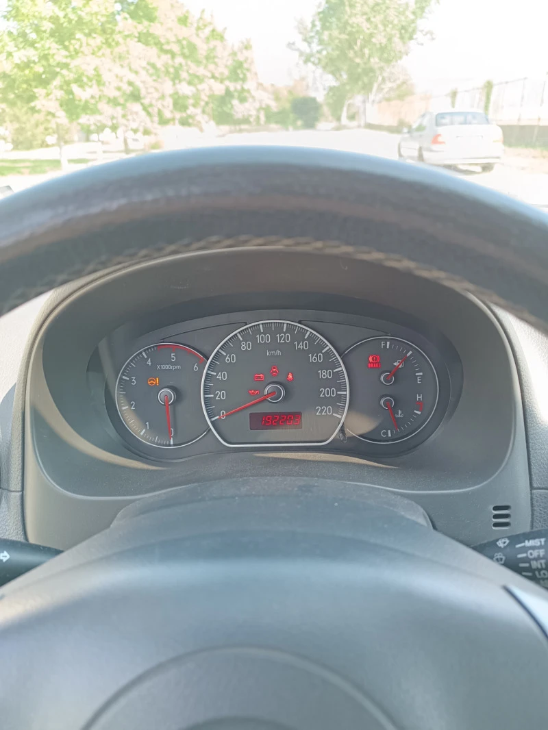 Suzuki SX4, снимка 8 - Автомобили и джипове - 48315892