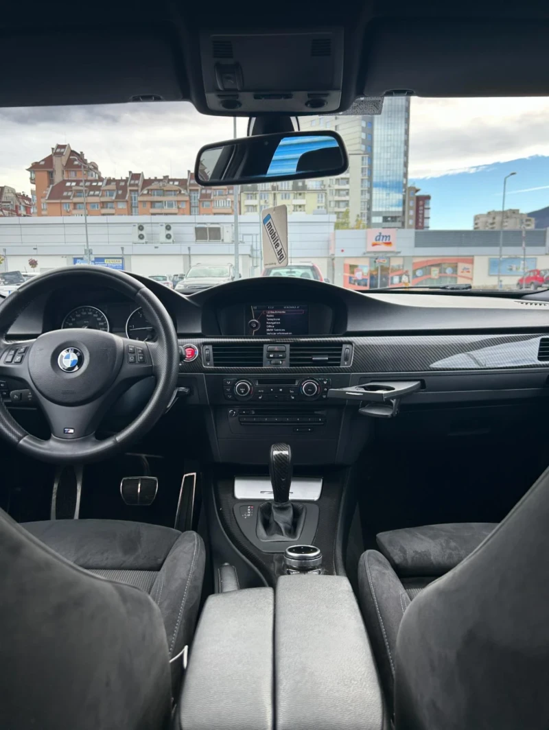 BMW 320, снимка 6 - Автомобили и джипове - 48128324