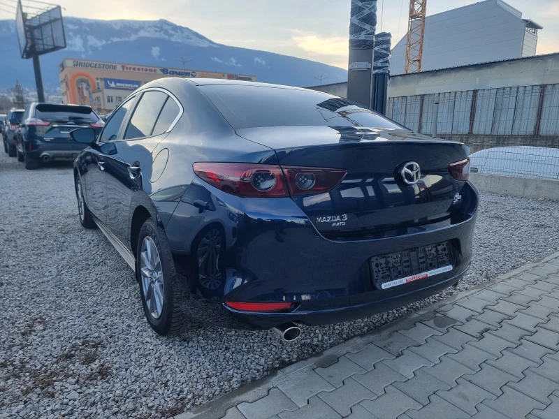 Mazda 3 2.5i AWD SKYAKTIVE, снимка 2 - Автомобили и джипове - 48852549