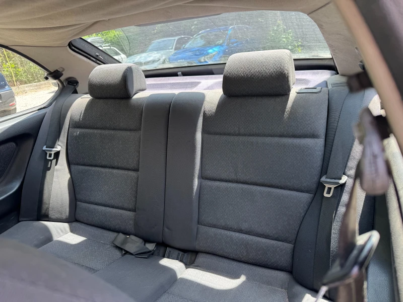 BMW 328 е36 M52B28TU, снимка 4 - Автомобили и джипове - 51162529