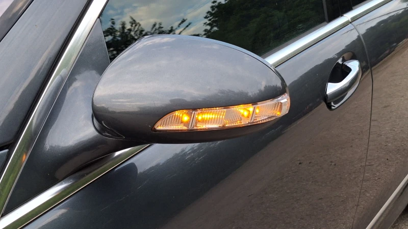 Mercedes-Benz S 320 CDI om642 На части, снимка 12 - Автомобили и джипове - 51112173