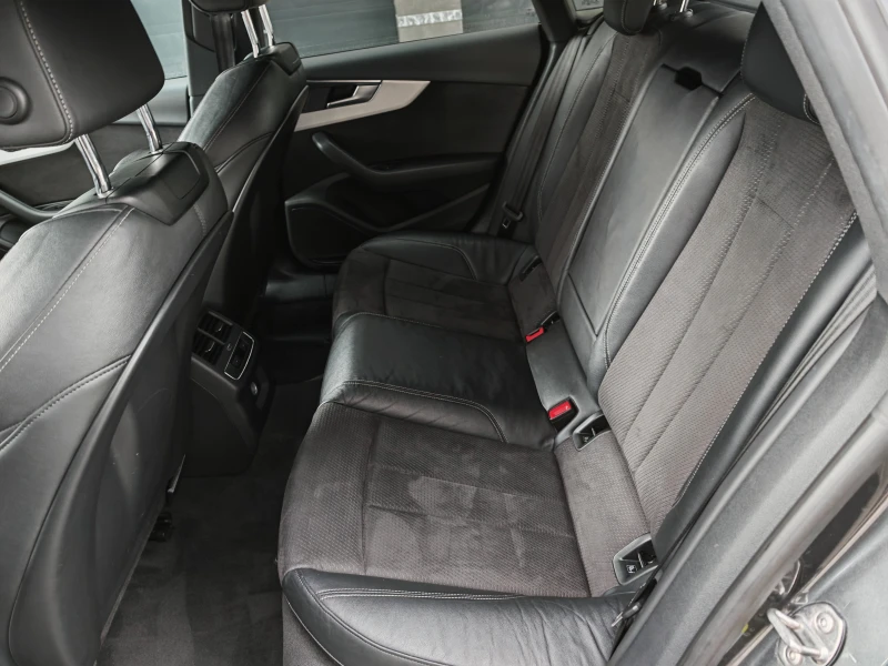 Audi A5 2.0.DIZEL S-LINE , снимка 15 - Автомобили и джипове - 52012929